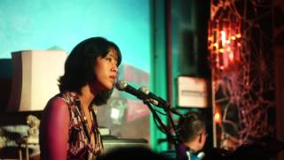 Vienna Teng - Homecoming &amp; Whatever You Want (Live in Singapore 2014)