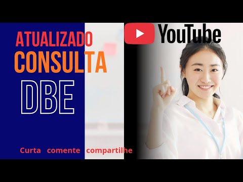 Atualizado - Como consultar DBE (Receita Federal do Brasil)