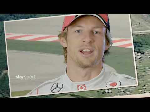 F1 2011 Grand Prix Deutschland - SKYSport Trailer
