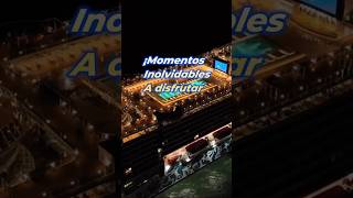 MSC EURIBIA ¡La Vida Perfecta Empieza Ahora!