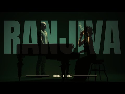 MIMICA X JOPA - RANJIVA (OFFICIAL VIDEO)