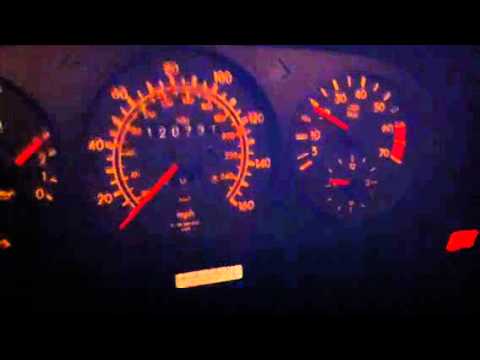 Thumbnail for 1990 Mercedes Benz 560 SEC Euro open exhaust sounds