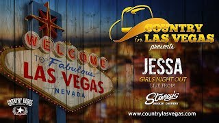 Jessa 'Girls Night Out'