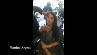 Martine Argent - JPmakeupSolutions www.jpmakeupsolutions.com video