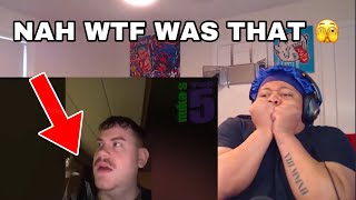 Top 10 SCARY Videos of WTF is THAT? | REACTION