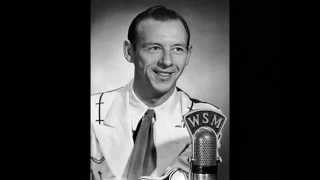 1258 Hank Snow - I&#39;ll Just Telephone Upstairs