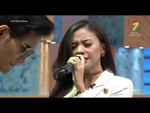 Terdetik Rindu - Aman Aziz & Shiha Zikir | Feel Good Show 2018