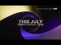 Promo HBO Signature THIS JULY 2025