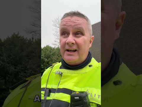 Je ‘eigen’ parkeerplaats ?