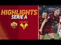 OLAAAAAA! | Roma 1-0 Verona | Serie A Highlights 2022-23