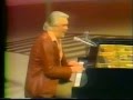 Charlie Rich  - Break Up - Elvis Tribute 1980 °° mpeg