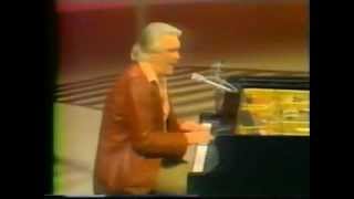 Charlie Rich  - Break Up - Elvis Tribute 1980 °° mpeg