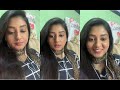 Rhema Ashok Live Chat With Fans Day 3 Quarantine COVID 19 StayHome