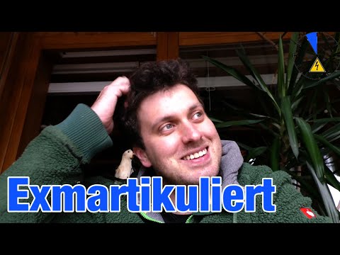 Masterarbeit anmelden, sonst werde ich exmatrikuliert!