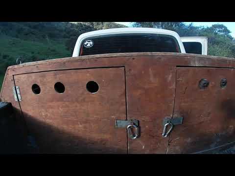 Wairarapa Hunting Trip