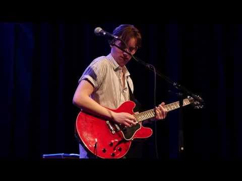 Quinn Sullivan - Black Napkins - 6/22/17 Sellersville Theatre - Sellersville, PA