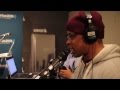 Sadat X & Chris Rivers | Freestyle | Rap Is Outta Control