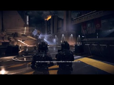 STAR WARS™ Battlefront™ II_Part 2