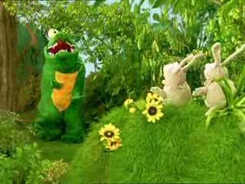 Aligator Gali