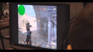 Na`Vi vs Lemondogs - part 2 @ Copenhagen Games