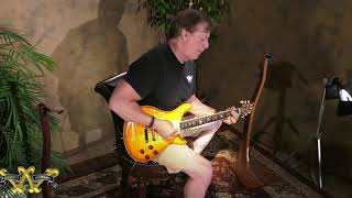 Video thumbnail for PRS McCarty 594 Soapbar by Willcutt Guitars
