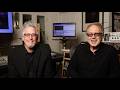 Behind the Song: Mark Isham & Richard Patrick Talk "The Westies"