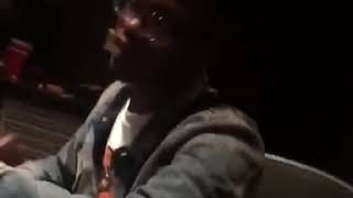 Nebu Kiniza - Money Callin' [SNIPPET]