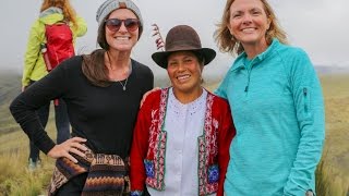 SACRED VALLEY OF THE INCAS | Cusco to Machu Picchu Day 1 - YouTube