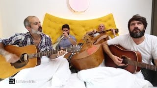 La Maison Tellier - Prison d'Eden - at Reeperbahn Festival 2015