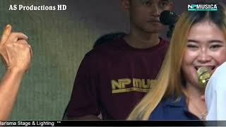 Download lagu NADA PELANGI KEDER BALIKE NELLY NP mp3