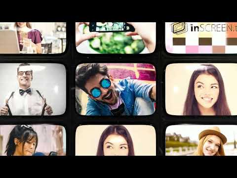 inscreen.tv  Create your digital tv channel now.