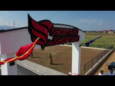 Nuk eshte Gjeneva por Podujeva😍 Shikojeni çfare mrekulli eshte bere ne Podujeve, Kosove