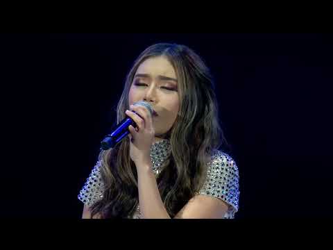 Jessica Villarubin - I Surrender (Celine Dion) - Best Quality - Expo 2020 Dubai - March 30, 2022