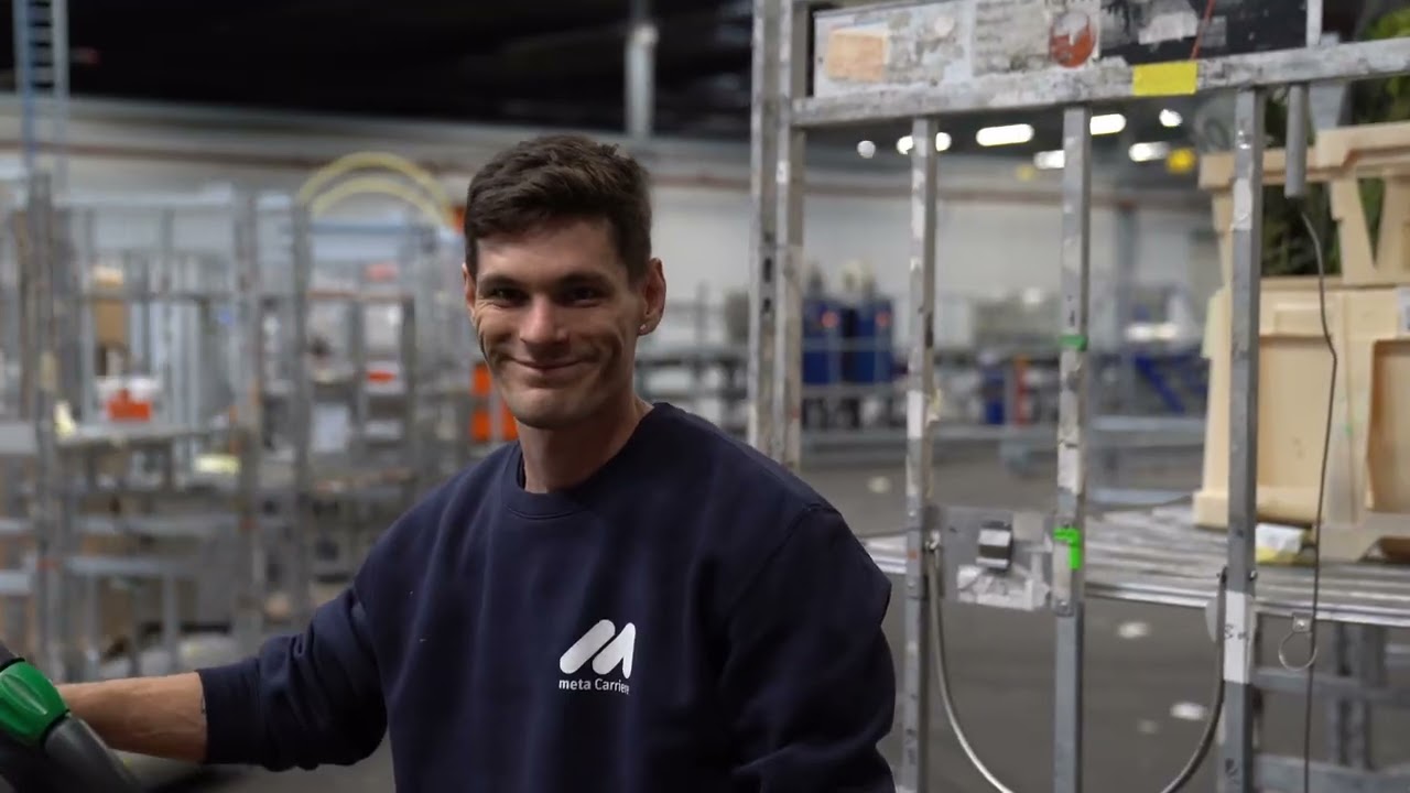 Bedrijfsvideo bij bloemenbedrijf - door Employin'