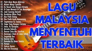 Lagu Malaysia Menyentuh Terbaik Lagu Slow Rock Ter...