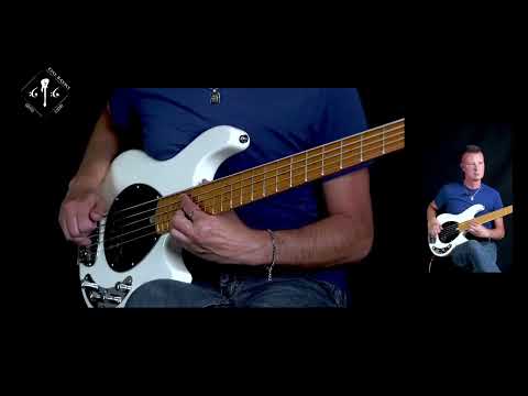 Sire Z3-5: Sound Test