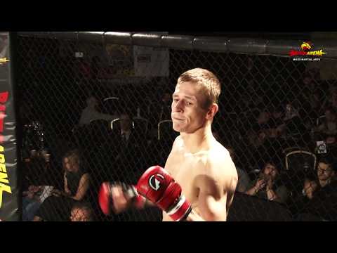 Sgamma Fabio V Will Haycox - Edgbaston Stadium March 2019