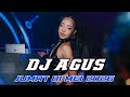 DJ AGUS TERBARU JUMAT 01 MEI 2026 FULL BASS ATHENA BANJARMASIN