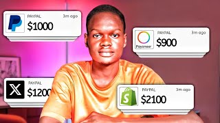 How to make money online in 2025| Best Side Hustle for content creators