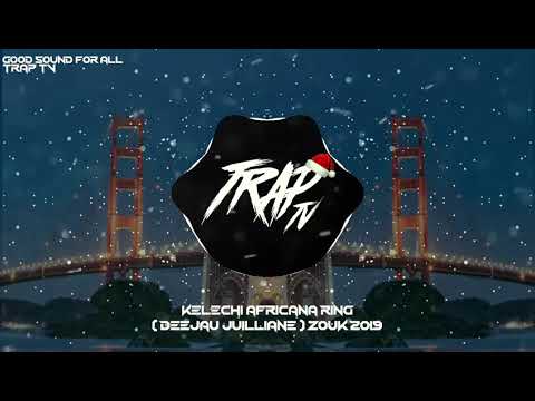 ( DEEJAY JUILLIANE ) ZOUK 2019