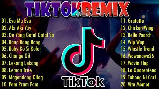 Download lagu NEW TIKTOK VIRAL SONG REMIX DJ ROWEL DISCO NONSTOP 2021 TIKTOK [TEKNO MIX] Eya Ma Eya,Aki Aki Yay... mp3