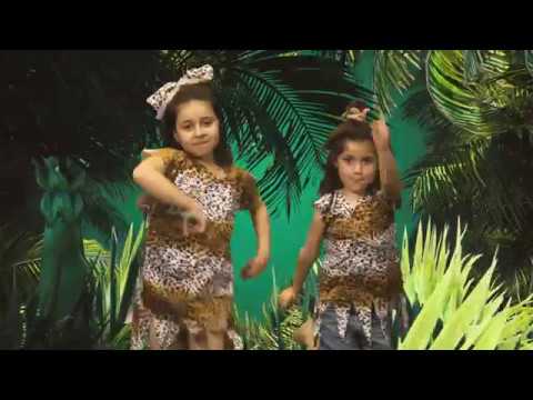 NO NO NO (Daniel) | PAPEL MACHE KIDS | Explora la Biblia