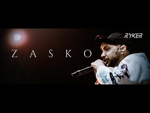 EL MINUTAZO SANGRIENTO DE ZASKO VS SAWI 🔪🔥