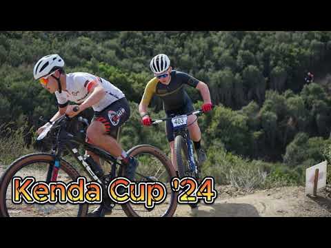 NICA Race Edit