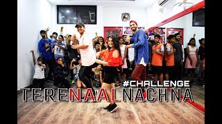 Download lagu Nawabzaade: TERE NAAL NACHNA Dance Cover Piyush Bhagat & Shazia Dance Challenge mp3 Download lagu Nawabzaade: TERE NAAL NACHNA Dance Cover Piyush Bhagat & Shazia Dance Challenge mp3