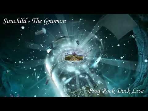 Prog Rock Dock Live!