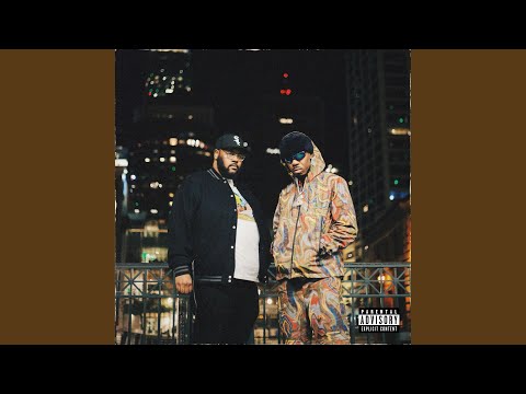 Birds Ina Winter (feat. Larry June)