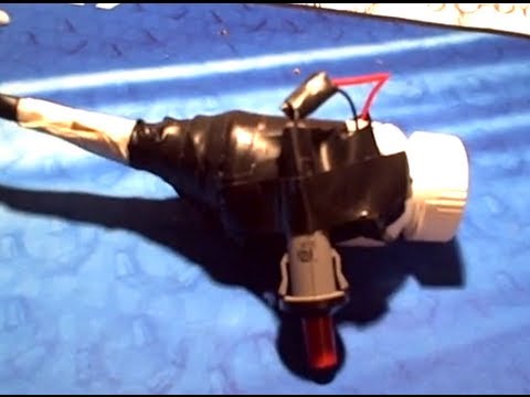 How to Build the Best Mini Potato Gun