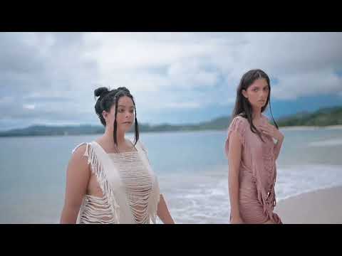 Campaña Costa Rica Fashion Week Resort 2022 | NEOMEN