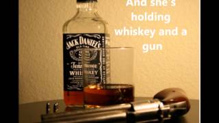 Looking back now By Maggie Rose lyric video